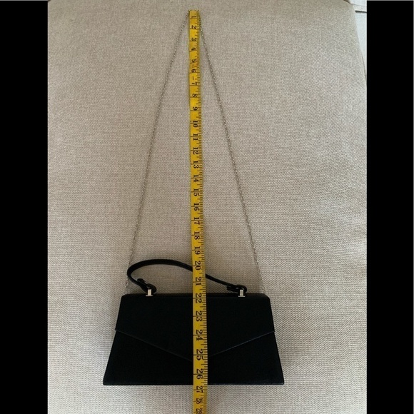 Sasha New York Bag Clutch Removable Strap - Picture 14 of 16